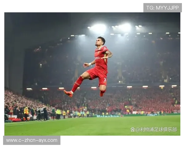 利物浦前场压迫持续施压