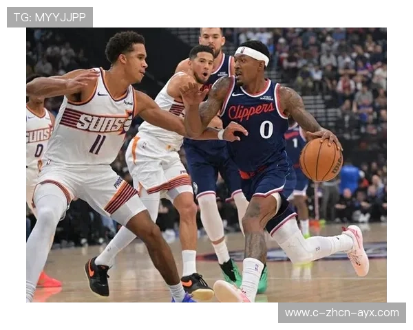 快船赛场观察：防守反击回合执行更利落